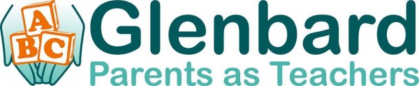 Glenbard PaT Logo Large Transparent