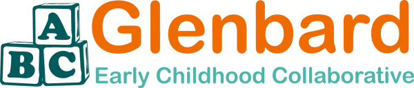 Logo Web Transparent Glenbard Early Childhood Collaborative Logo