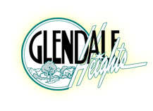 Glendale Heights logo